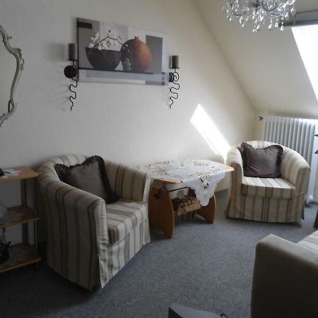 פריצלר Ferienwohnung Raupe מראה חיצוני תמונה
