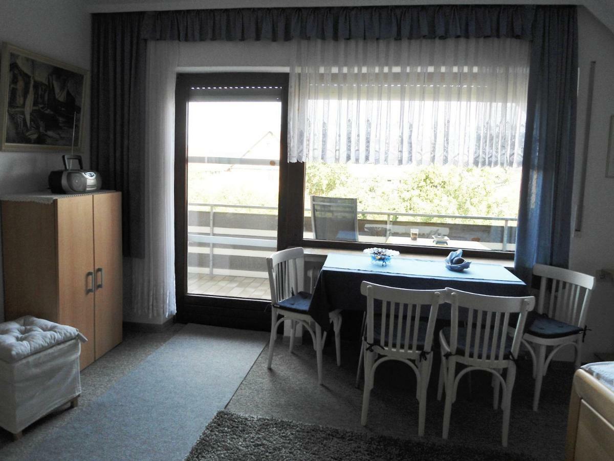 פריצלר Ferienwohnung Raupe מראה חיצוני תמונה