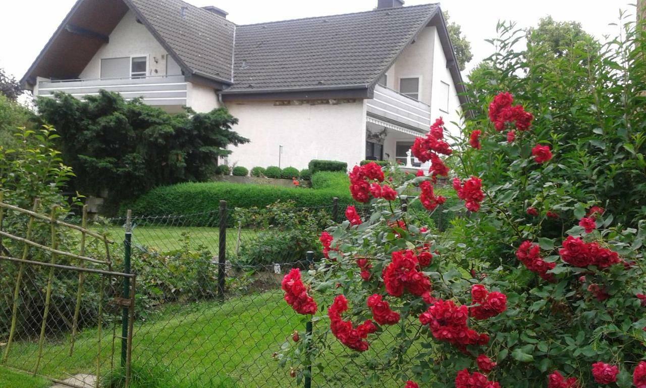 פריצלר Ferienwohnung Raupe מראה חיצוני תמונה